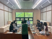 소통참여 > 거제미디어 > 보도자료 > 거제 치유의 숲, 성공적인 운영으로 지역사회 활력 증진에 기여 | 거제시청