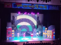 게시물 목록 페이지