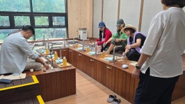 거제시청 - 함께여는 동남권중심 거제