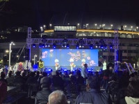 소통참여 > 거제미디어 > 보도자료 > 거제 예술의 새로운 물결, ‘제31회 거제예술제’ 열정 속 마무리 | 거제시청