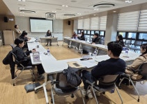소통참여 > 거제미디어 > 보도자료 > 거제시치매안심센터, 치매 지역사회협의체 회의 개최 | 거제시청