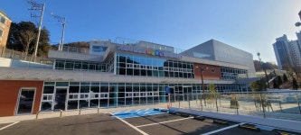 게시물 목록 페이지