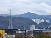 게시물 목록 페이지