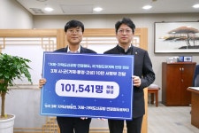 게시물 목록 페이지