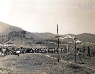 거제소개 > 영상기록관 > 시대별 > 옥포대첩제(이전하기 전의 옥포대첩기념제전 축제 2) | 거제시청