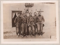 거제소개 > 포로수용소 기록물 > 검색 > 북한 벽동포로수용소의 클럽 | 거제시청