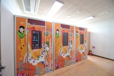 시설소개 > 소개마당 > 고현청소년문화의집 > 거제시청소년플랫폼 