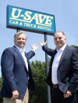 Green Motion Car Rental Acquires U-Save Car & Truck Rental Of America - Digital Journal