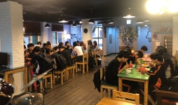 1F 청소년카페 - 교육포털