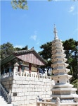 호암산 역사문화길 - 금천구청