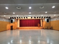 금산군 생명의 집(공연장) > 다락원 > 시설안내 > 금산다락원 금산다락원