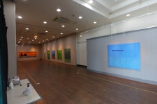 금산군 청산아트홀 > 다락원 > 시설안내 > 금산다락원 금산다락원