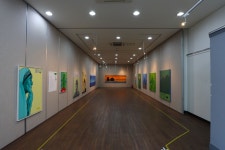 금산군 청산아트홀 > 다락원 > 시설안내 > 금산다락원 금산다락원
