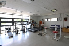 금산군 노인의 집 > 다락원 > 시설안내 > 금산다락원 금산다락원