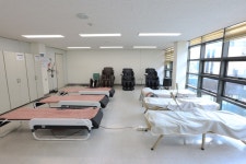 금산군 노인의 집 > 다락원 > 시설안내 > 금산다락원 금산다락원