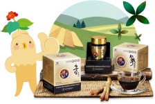 금산군 금홍 금홍