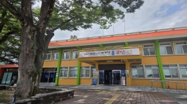 금산군 유래 및 연혁 > 군북면 소개 > 군북면 > 읍면 > 대표 대표