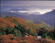 금산군 대둔산 낙조대 > 금산 10경·10미·10품 > 관광명소 > 문화관광 문화관광