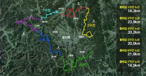 금산군 금산둘레길 > 관광명소 > 문화관광 문화관광