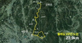 금산군 금산둘레길 > 관광명소 > 문화관광 문화관광