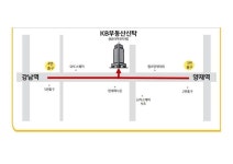 찾아오시는 길|추진위/조합 안내