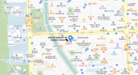 찾아오시는 길|추진위/조합 안내