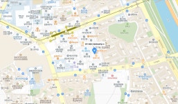 찾아오시는 길|추진위/조합 안내