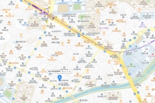 찾아오시는 길|추진위/조합 안내