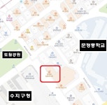 찾아오시는 길|추진위/조합 안내