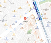 찾아오시는 길|추진위/조합 안내