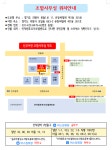 찾아오시는 길|추진위/조합 안내