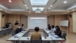 센터 이모저모 | 알림마당 | 여성비전센터 2022년 경기도 여성활동 구술영상사업 최종보고회 경기도 여성비전센터
