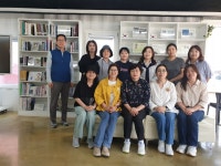 센터 이모저모 | 알림마당 | 여성비전센터 2024년 경기여성거버넌스 <허스토리 분과> 역사문화 도보탐방 경기도 여성비전센터