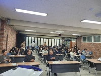 2025년「찾아가는 자치경찰 아카데미」첫 개최 (용인 덕영고등학교)... 아카데미」첫 개최 (용인 덕영고등학교) 경기도남부자치경찰위원회