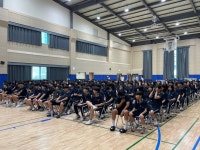 「찾아가는 자치경찰 아카데미」개최 (수원중학교) | 자치경찰 활동... 「찾아가는 자치경찰 아카데미」개최 (수원중학교) 경기도남부자치경찰위원회