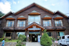 축령산 자연휴양림으로 떠나다. | 오늘의 기회 | 경기도는 오늘 | 뉴스 | 경기도청 자연을 벗삼아 휴양할 수 있는 곳! 축령산 자연휴양림으로... 