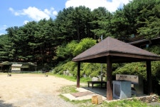 축령산 자연휴양림으로 떠나다. | 오늘의 기회 | 경기도는 오늘 | 뉴스 | 경기도청 자연을 벗삼아 휴양할 수 있는 곳! 축령산 자연휴양림으로... 