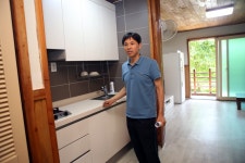 축령산 자연휴양림으로 떠나다. | 오늘의 기회 | 경기도는 오늘 | 뉴스 | 경기도청 자연을 벗삼아 휴양할 수 있는 곳! 축령산 자연휴양림으로... 