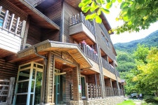 축령산 자연휴양림으로 떠나다. | 오늘의 기회 | 경기도는 오늘 | 뉴스 | 경기도청 자연을 벗삼아 휴양할 수 있는 곳! 축령산 자연휴양림으로... 