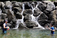 축령산 자연휴양림으로 떠나다. | 오늘의 기회 | 경기도는 오늘 | 뉴스 | 경기도청 자연을 벗삼아 휴양할 수 있는 곳! 축령산 자연휴양림으로... 