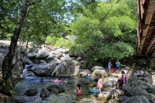 자연을 벗삼아 휴양할 수 있는 곳! 축령산 자연휴양림으로 떠나다. | 오늘의 기회 | 경기도는 오늘 | 뉴스 | 경기도청 자연을 벗삼아 휴양할 수 있는... 