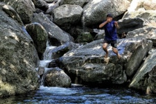 축령산 자연휴양림으로 떠나다. | 오늘의 기회 | 경기도는 오늘 | 뉴스 | 경기도청 자연을 벗삼아 휴양할 수 있는 곳! 축령산 자연휴양림으로... 