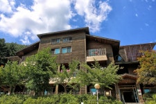 축령산 자연휴양림으로 떠나다. | 오늘의 기회 | 경기도는 오늘 | 뉴스 | 경기도청 자연을 벗삼아 휴양할 수 있는 곳! 축령산 자연휴양림으로... 