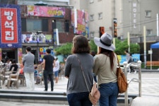 기회 | 경기도는 오늘 | 뉴스 | 경기도청 토요일은 어디서? 평택에서... ‘뮤직런 평택’ - 2일차 경기도청 - 변화의 중심 기회의 경기