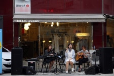 평택에서 달린다! ‘뮤직런 평택’ - 2일차 | 오늘의 기회 | 경기도는... 평택에서 달린다! ‘뮤직런 평택’ - 2일차 경기도청 - 변화의 중심 기회의... 