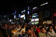 기회 | 경기도는 오늘 | 뉴스 | 경기도청 토요일은 어디서? 평택에서... ‘뮤직런 평택’ - 2일차 경기도청 - 변화의 중심 기회의 경기