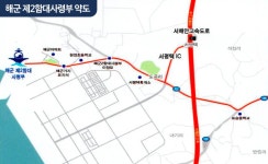 해군 제2함대사령부 안보견학 안내 | 분야별 게시판 | 분야별 소식 | 뉴스 | 경기도청 해군 제2함대사령부 안보견학 안내 경기도청 | 공정, 혁신... 