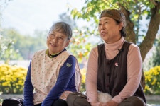 경기여성 - 심재식, 이혜옥, 이경옥
