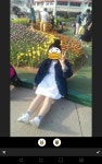 고고싱 상품후기 이일만에 와서 에버랜드 갈때 입고 갈 수 있어서 일단기분이너무좋았고요입어봤을때말그상품후기 - 고고싱