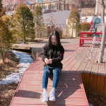 고고싱 상품후기 하트가 너무 뽀인뜨여서 샀는데 남자친구꺼도 같이 살껄 그랬어요ㅎㅎ 엄청 박시해서 커상품후기 - 고고싱